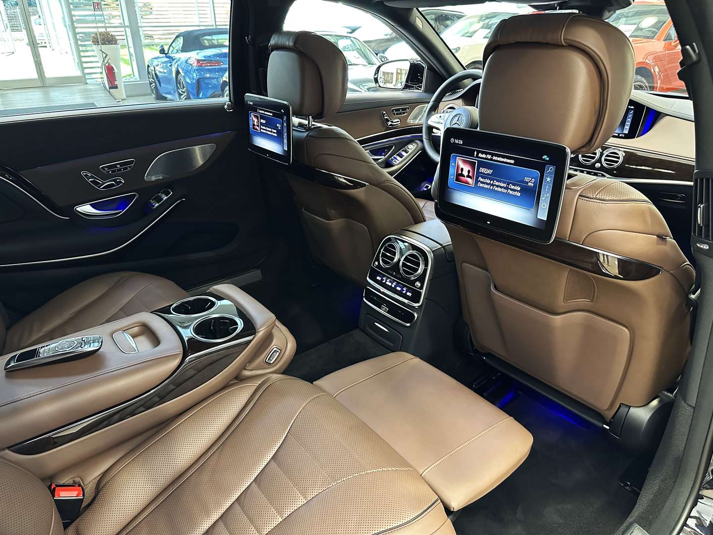 Mercedes Classe S 560 AMG Line - 2020 - Joinsteer - #15