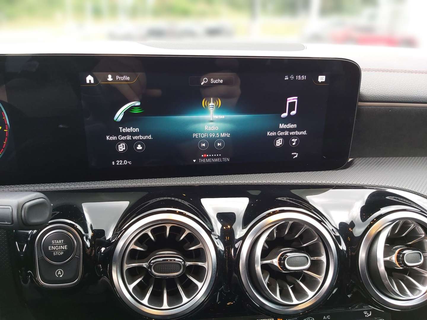 Mercedes CLA 180 AMG Line - 2022 - Joinsteer - #13