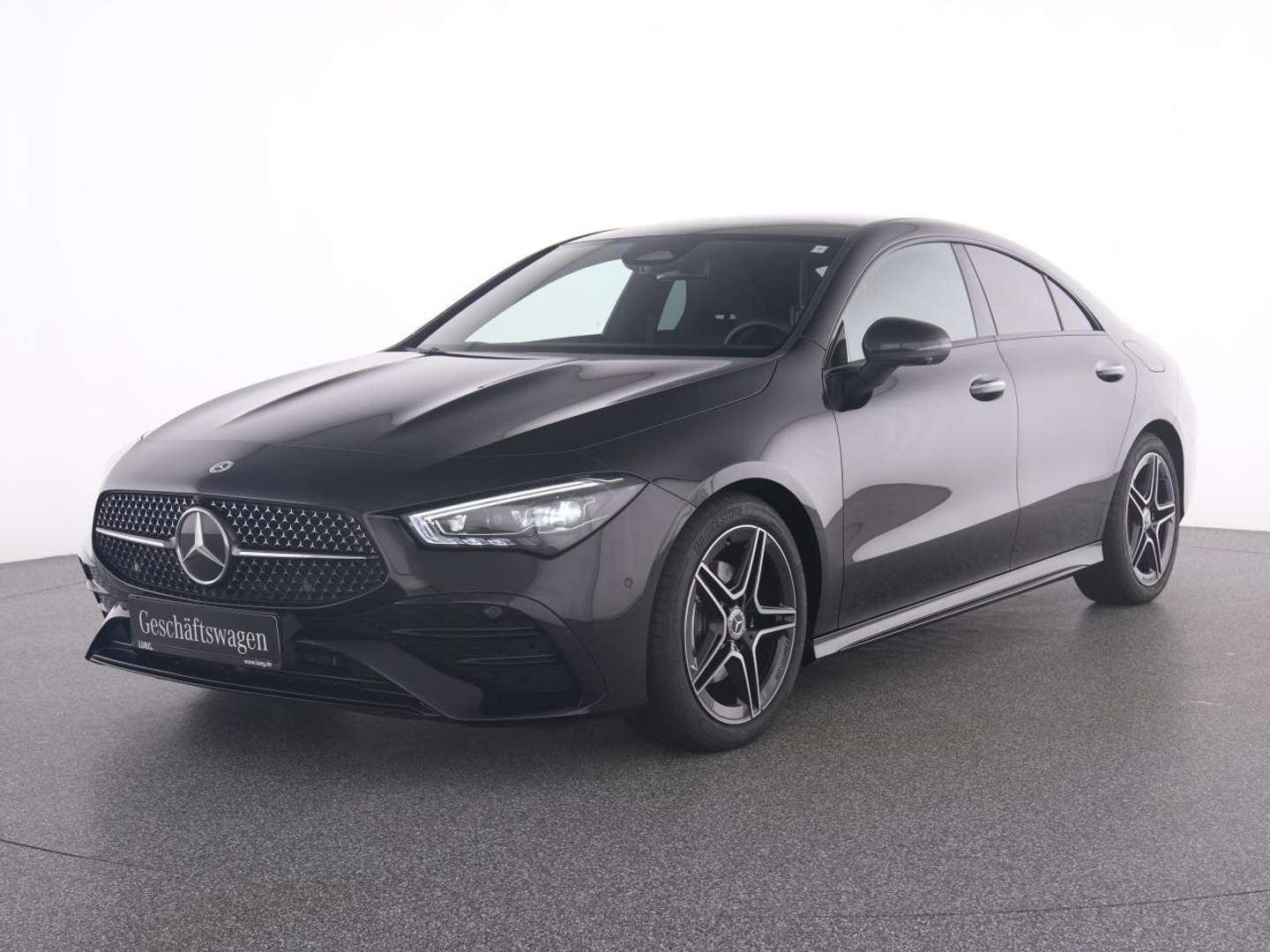 Mercedes CLA 180 AMG Line - 2025 - Joinsteer - #1