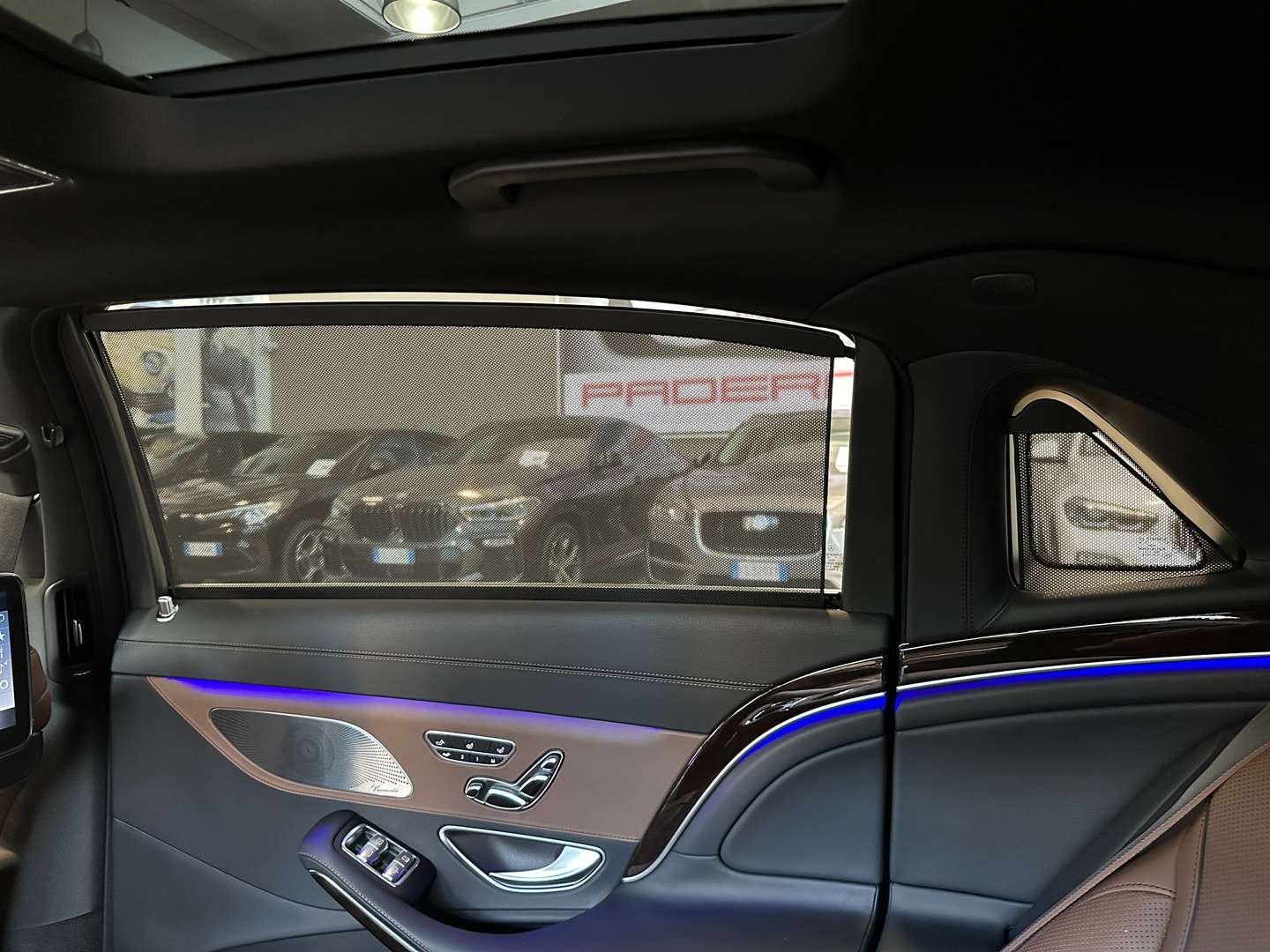Mercedes Classe S 560 AMG Line - 2020 - Joinsteer - #48