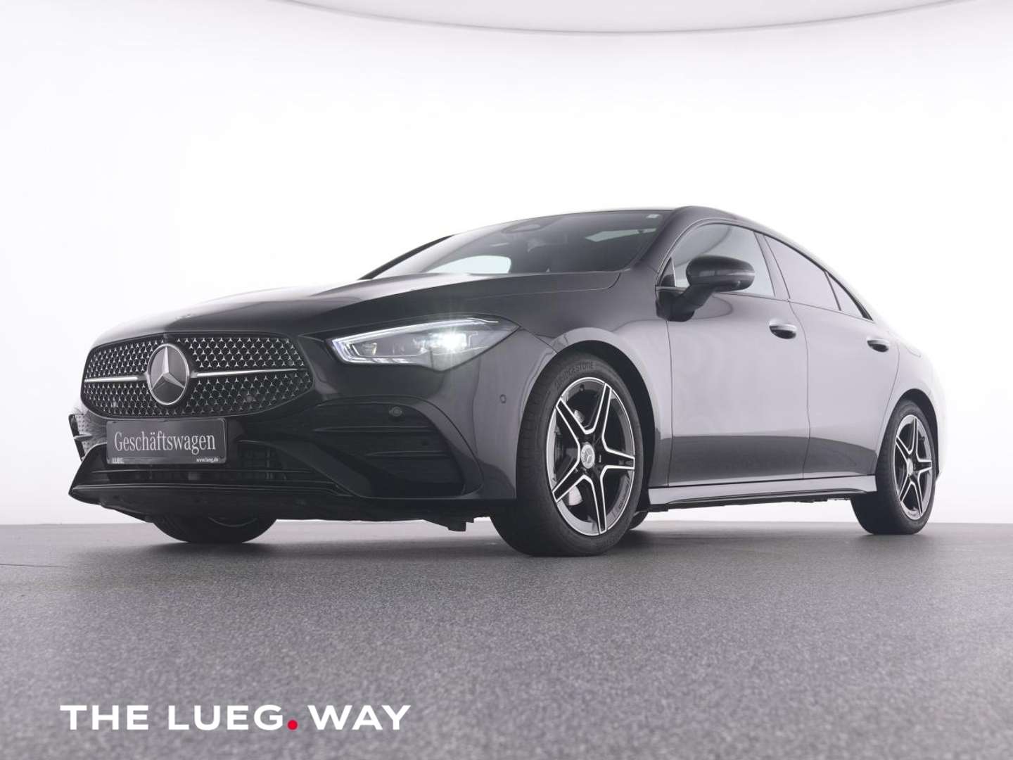 Mercedes CLA 180 AMG Line - 2025 - Joinsteer - #5