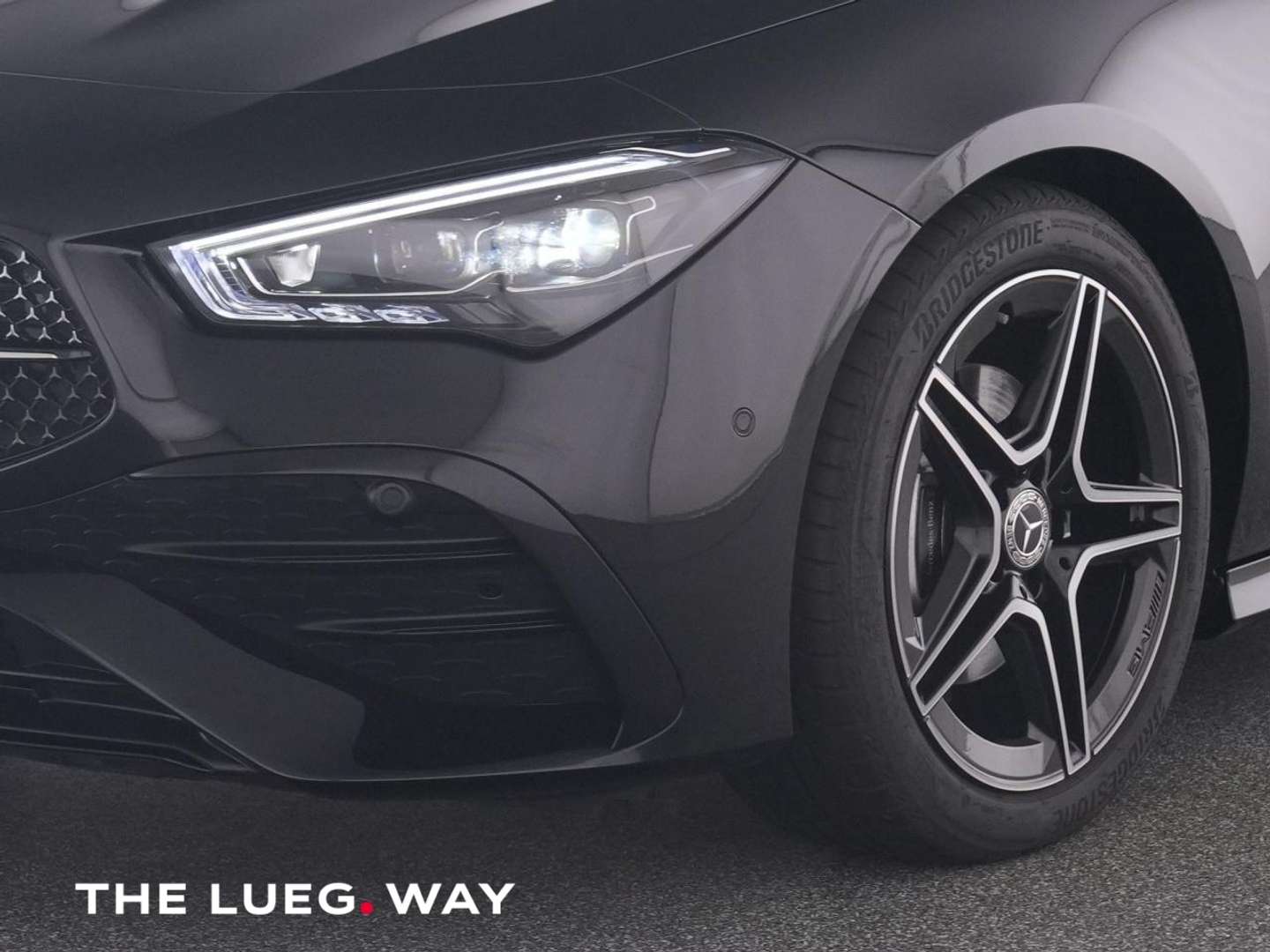Mercedes CLA 180 AMG Line - 2025 - Joinsteer - #7