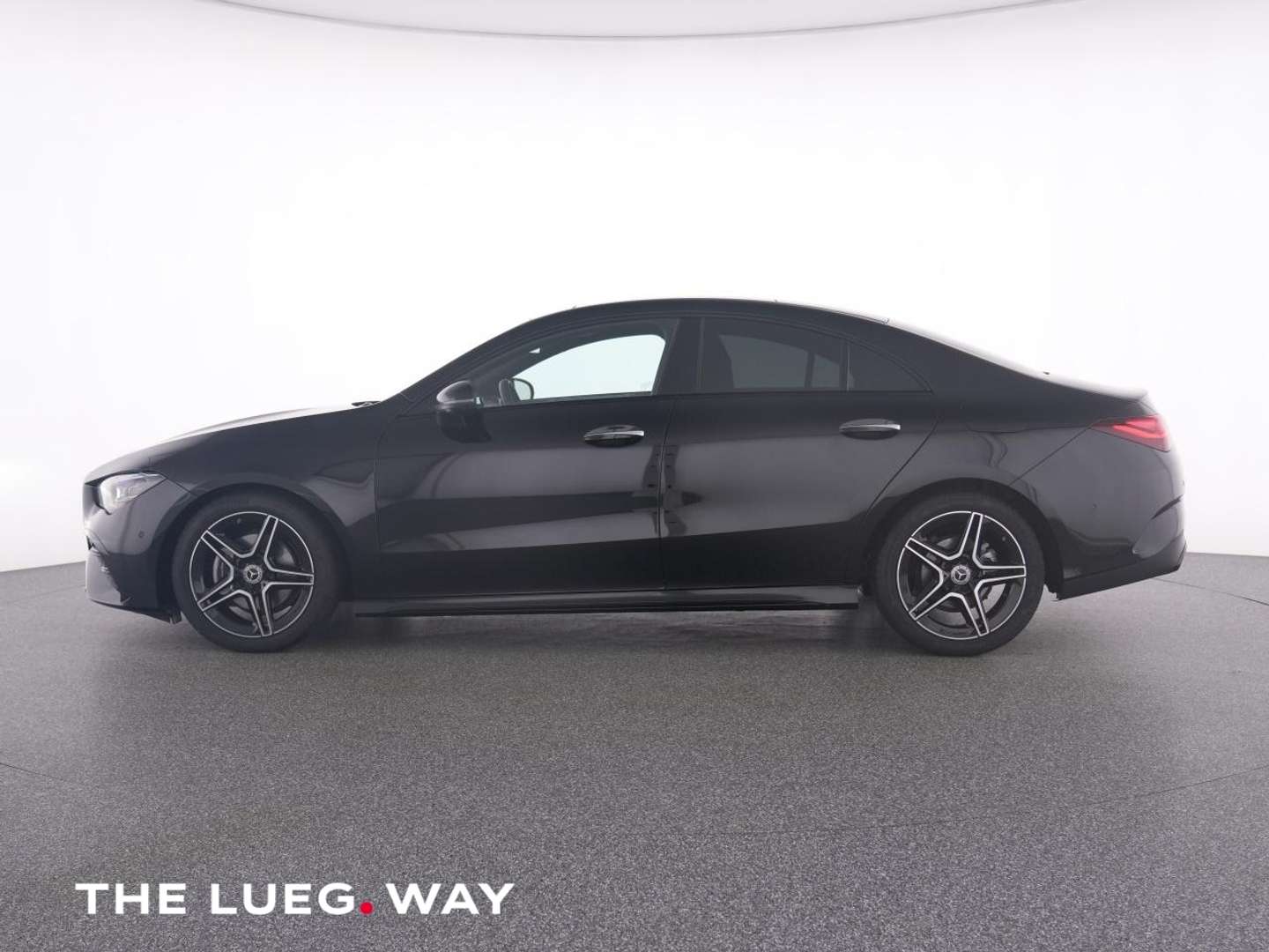 Mercedes CLA 180 AMG Line - 2025 - Joinsteer - #9