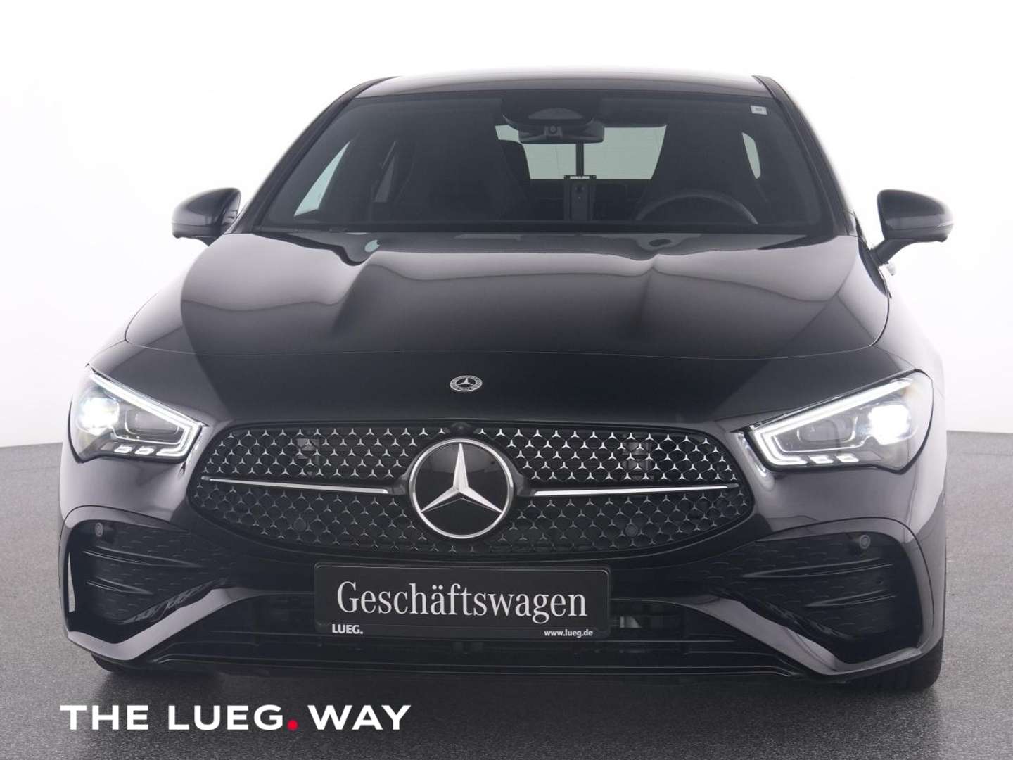 Mercedes CLA 180 AMG Line - 2025 - Joinsteer - #13