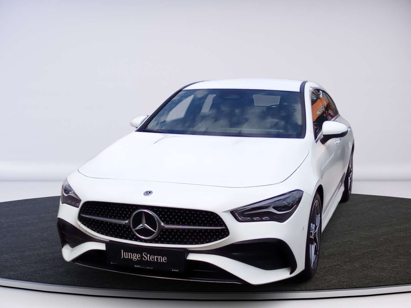 Mercedes CLA 180 AMG Line - 2024 - Joinsteer - #2