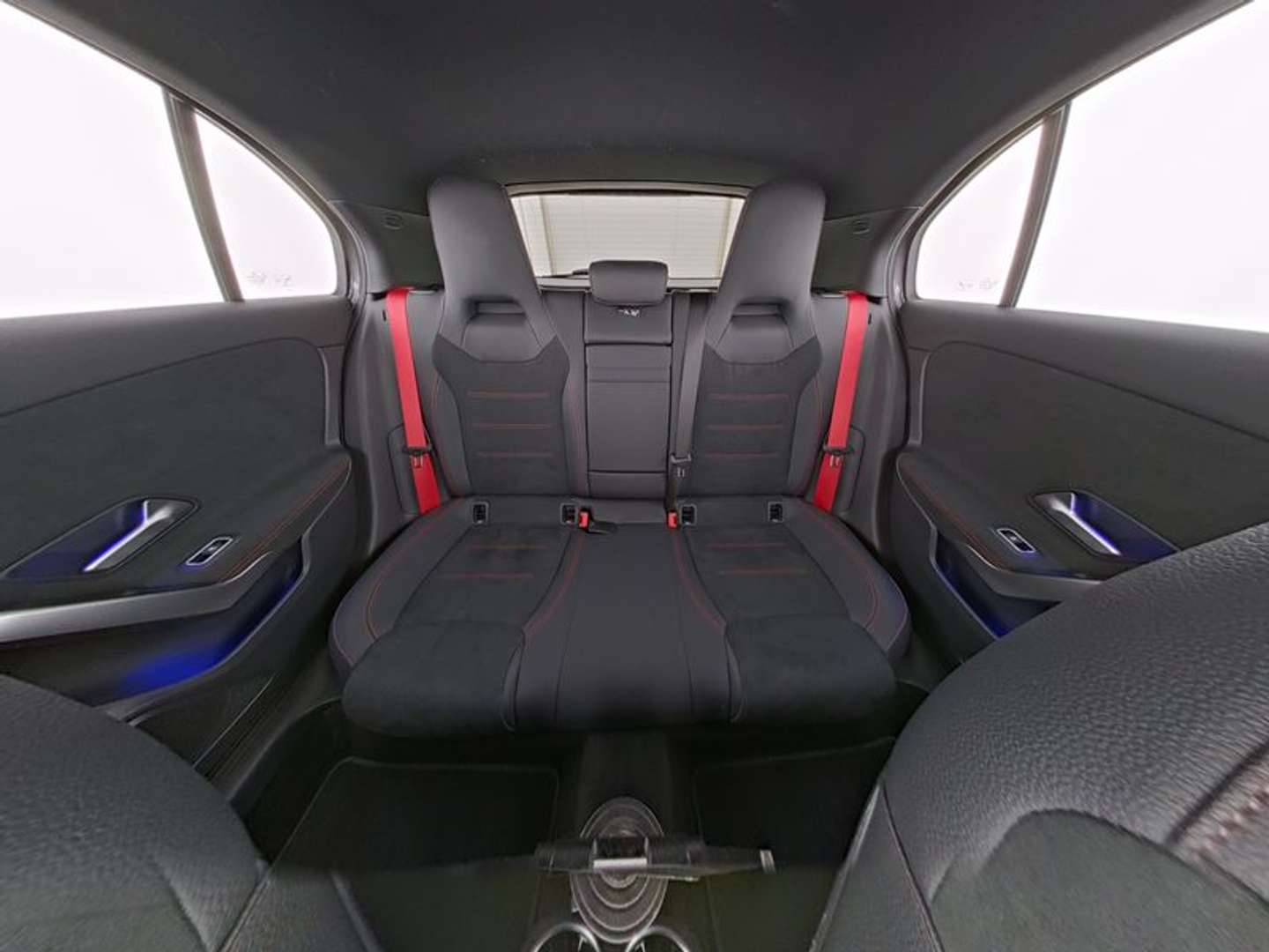 Mercedes Classe A 35 AMG Line - 2024 - Joinsteer - #7