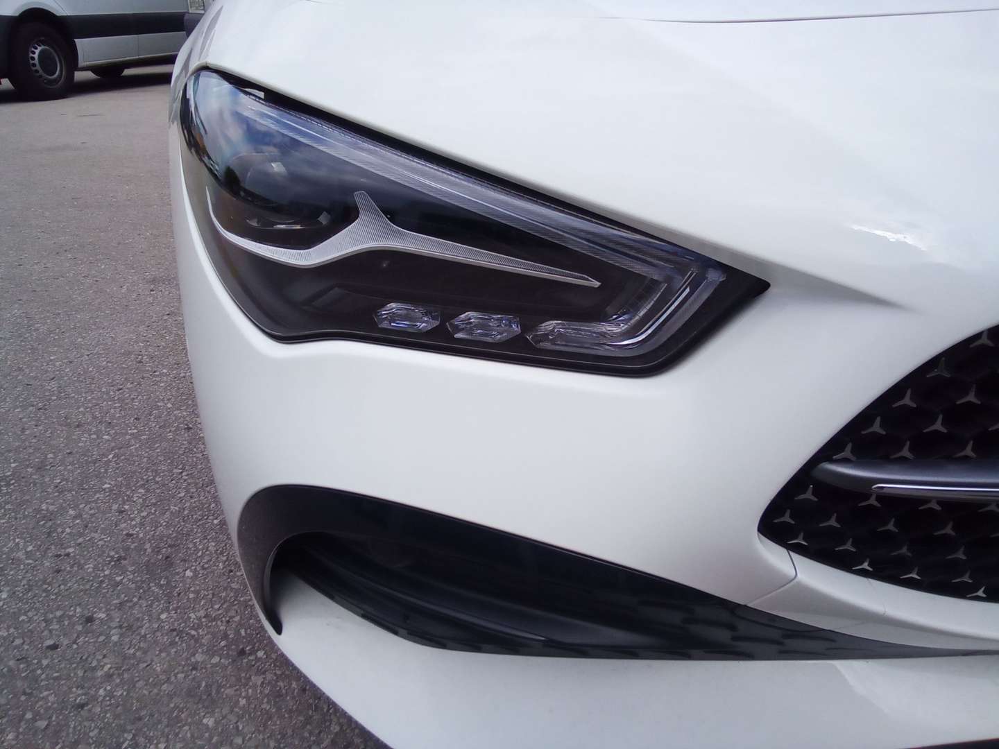 Mercedes CLA 180 AMG Line - 2024 - Joinsteer - #7