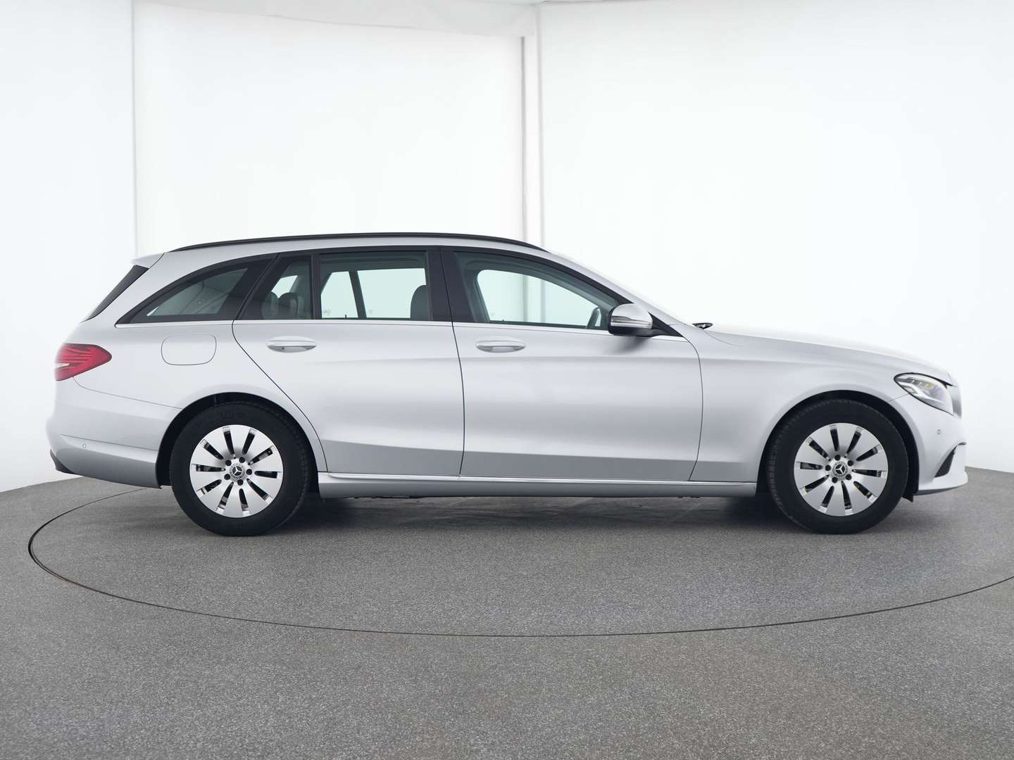 Mercedes Classe C 200 - 2020 - Joinsteer - #3