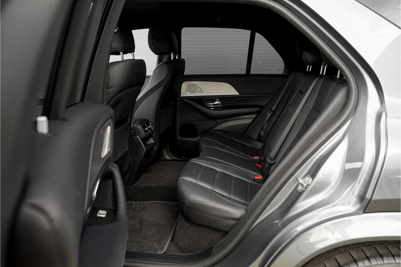Mercedes GLE 400 AMG Line - 2020 - Joinsteer - #2