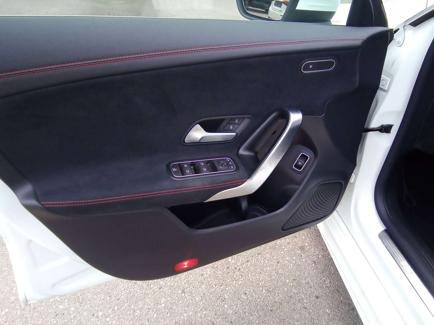 Mercedes CLA 180 AMG Line - 2024 - Joinsteer - #13