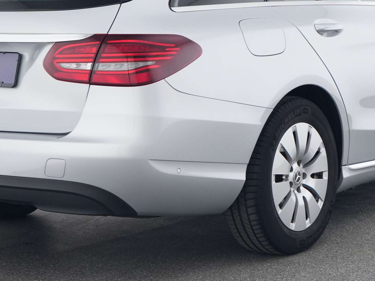Mercedes Classe C 200 - 2020 - Joinsteer - #10