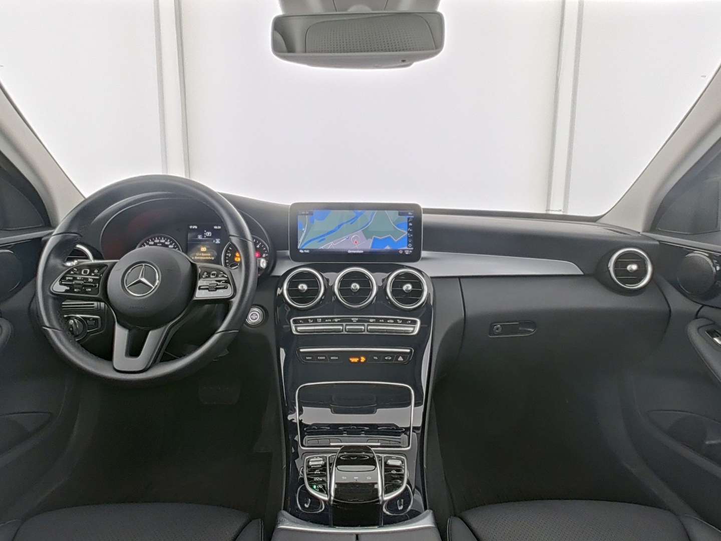 Mercedes Classe C 200 - 2020 - Joinsteer - #11