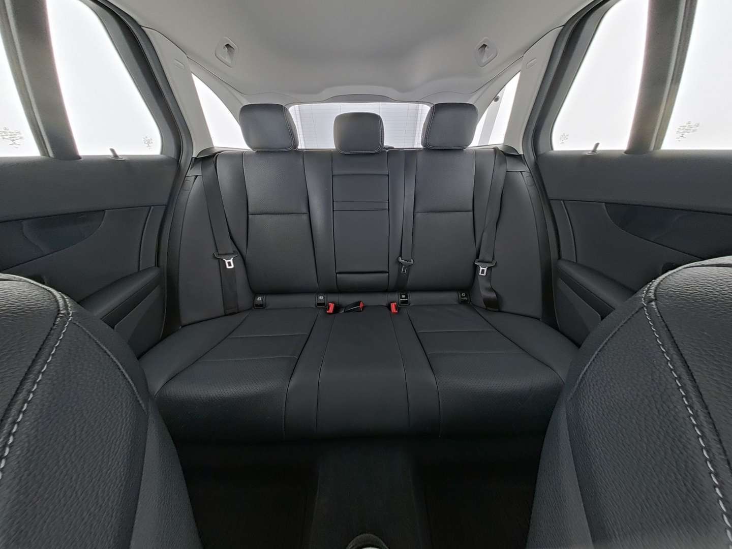 Mercedes Classe C 200 - 2020 - Joinsteer - #13