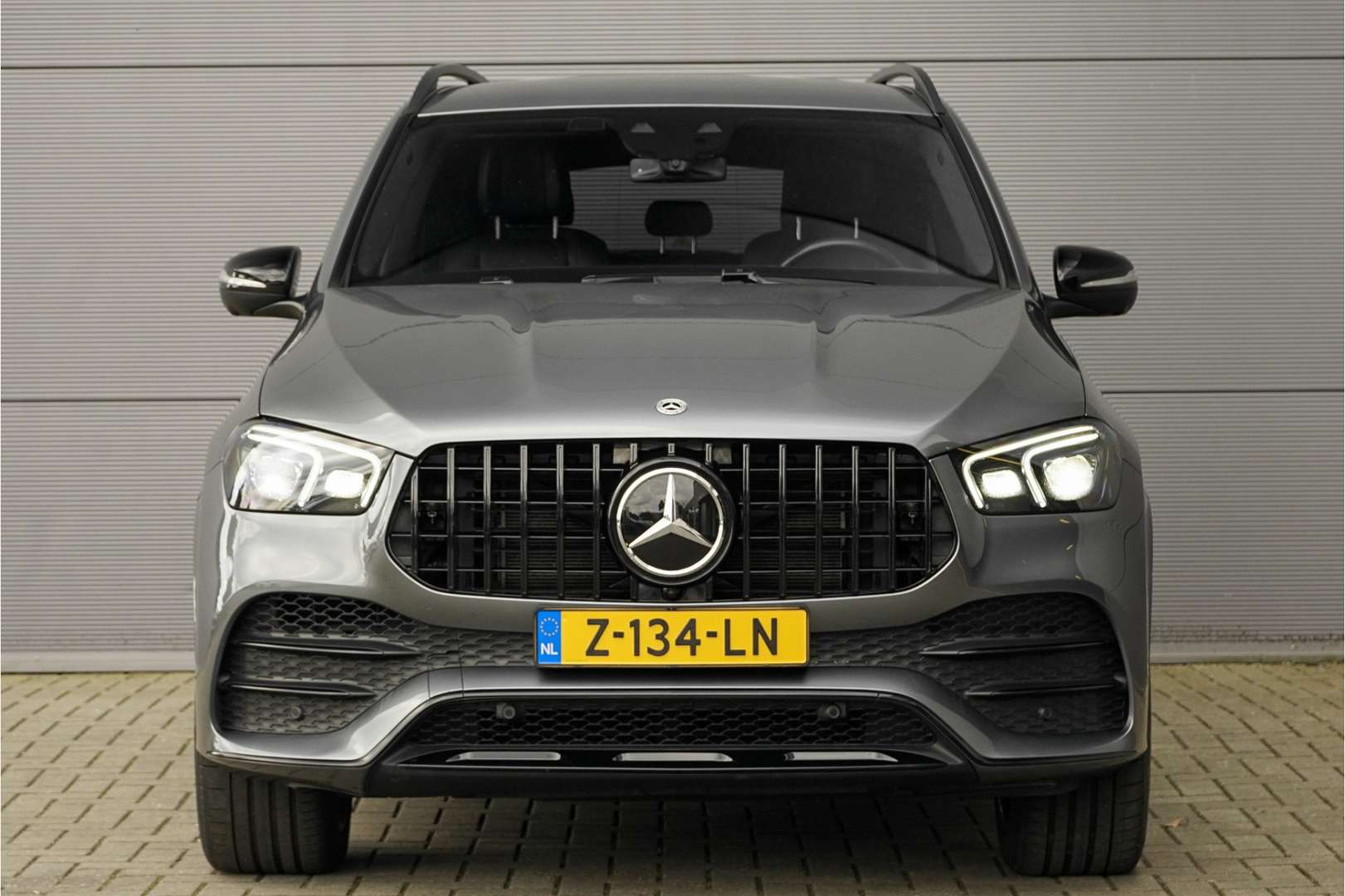 Mercedes GLE 400 AMG Line - 2020 - Joinsteer - #10
