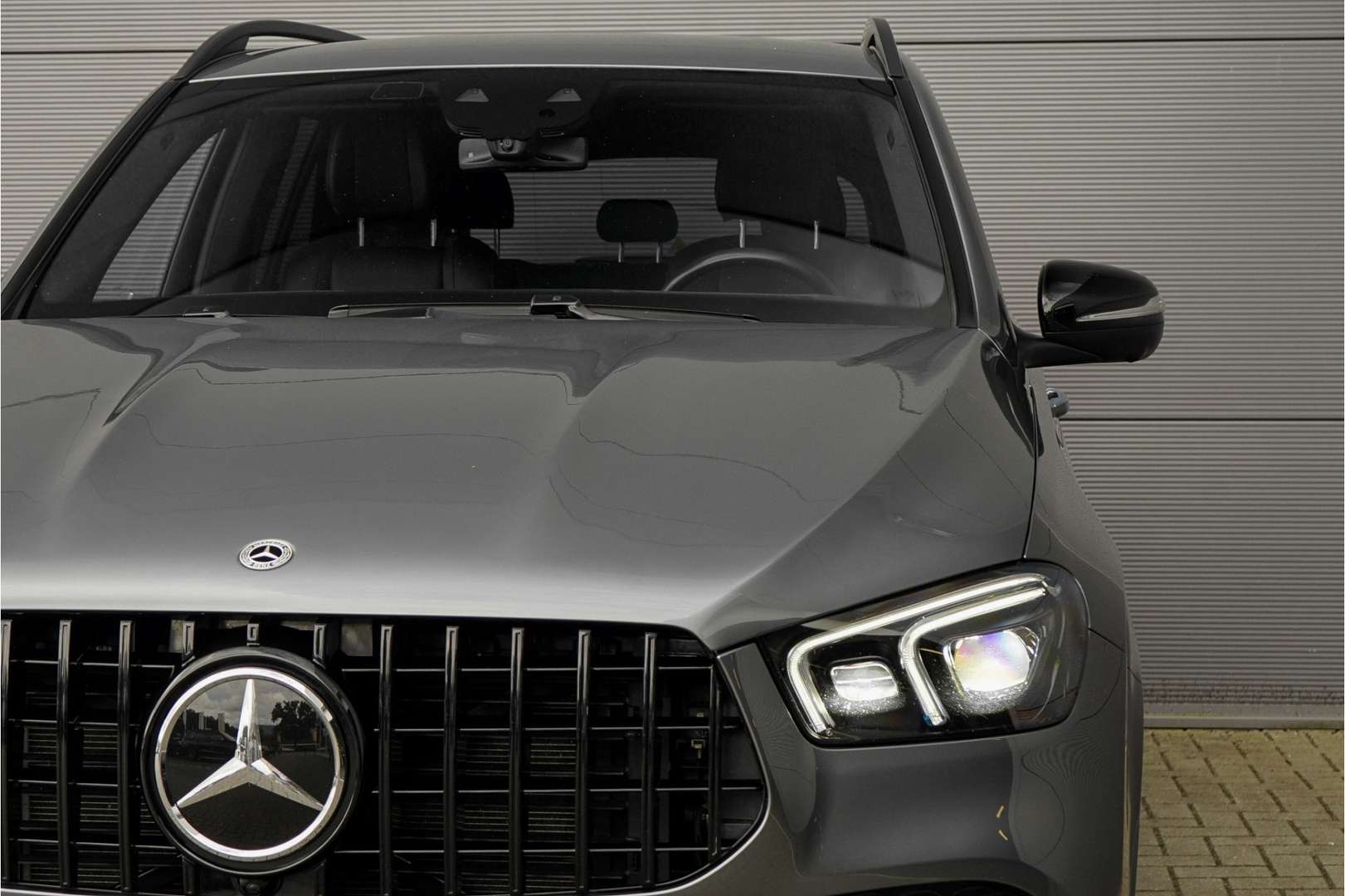 Mercedes GLE 400 AMG Line - 2020 - Joinsteer - #11