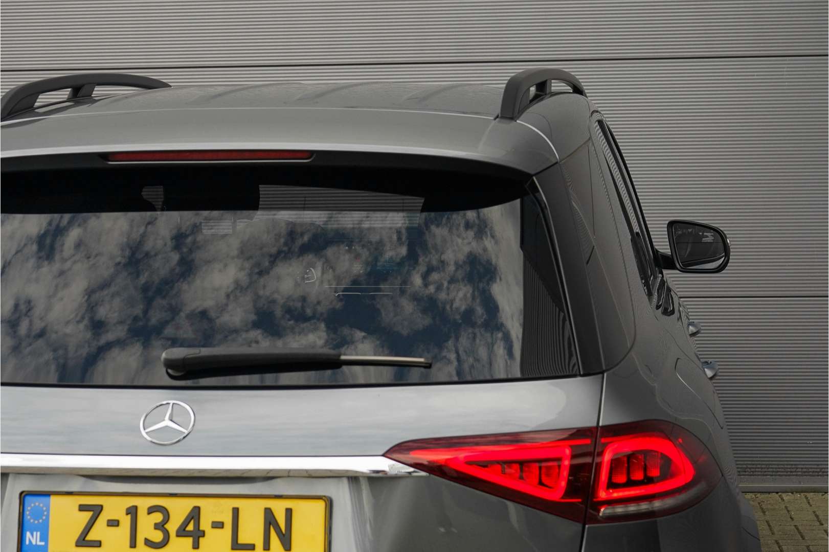 Mercedes GLE 400 AMG Line - 2020 - Joinsteer - #12
