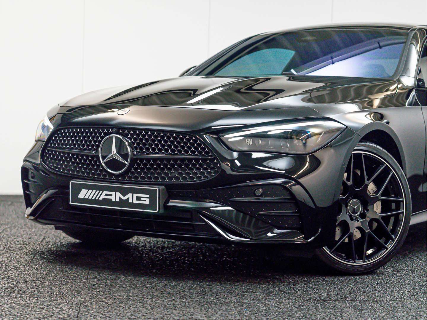 Mercedes CLE 200 AMG Line - 2024 - Joinsteer - #6