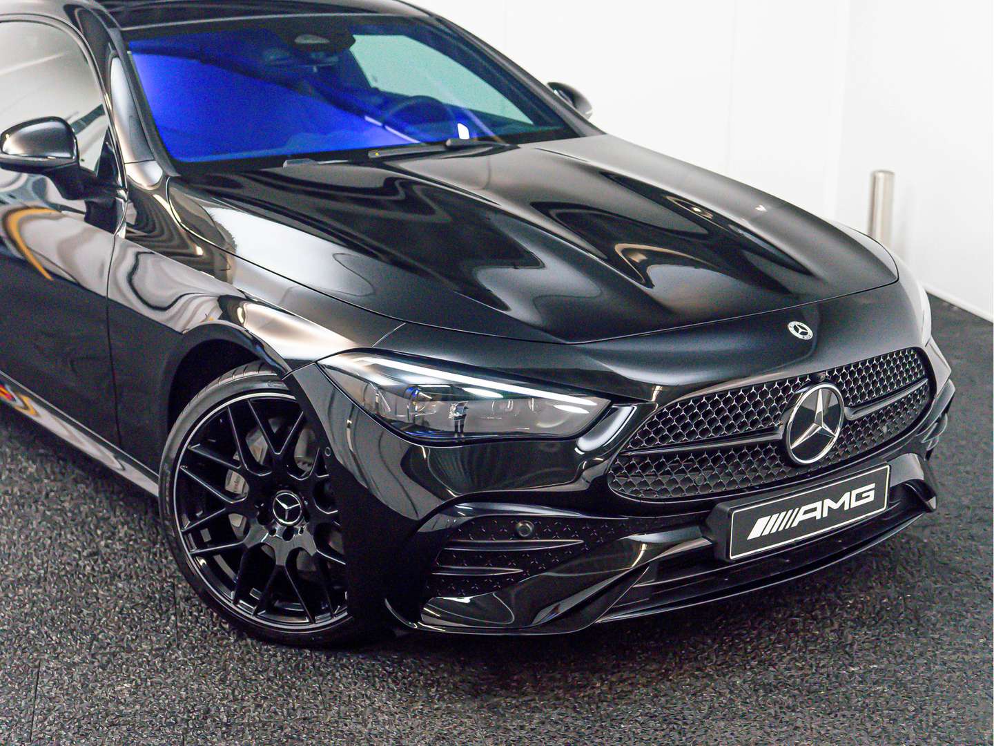 Mercedes CLE 200 AMG Line - 2024 - Joinsteer - #7