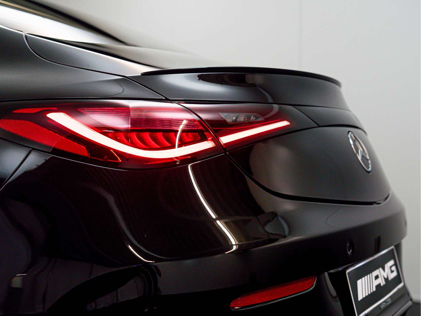 Mercedes CLE 200 AMG Line - 2024 - Joinsteer - #10