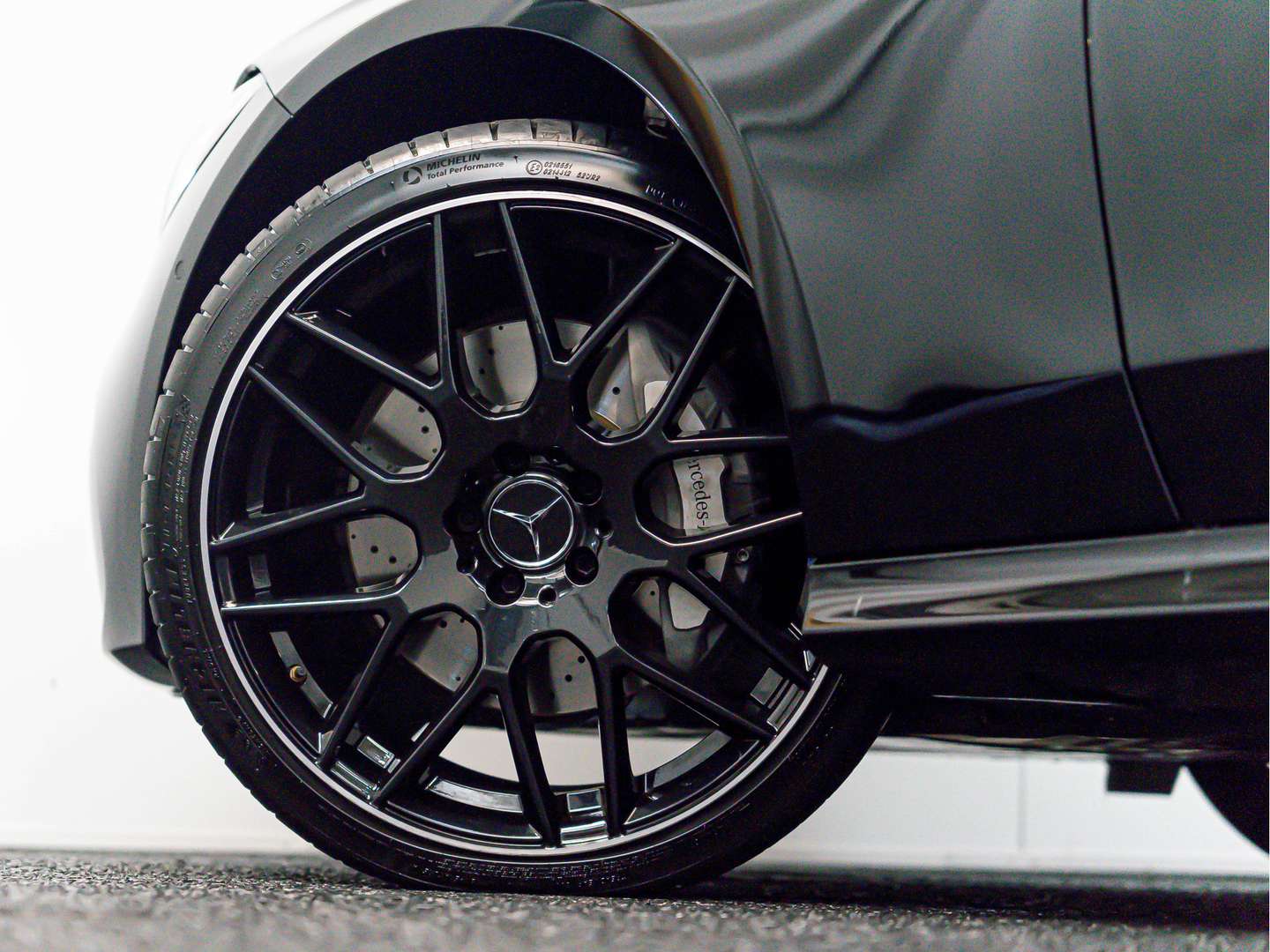 Mercedes CLE 200 AMG Line - 2024 - Joinsteer - #11