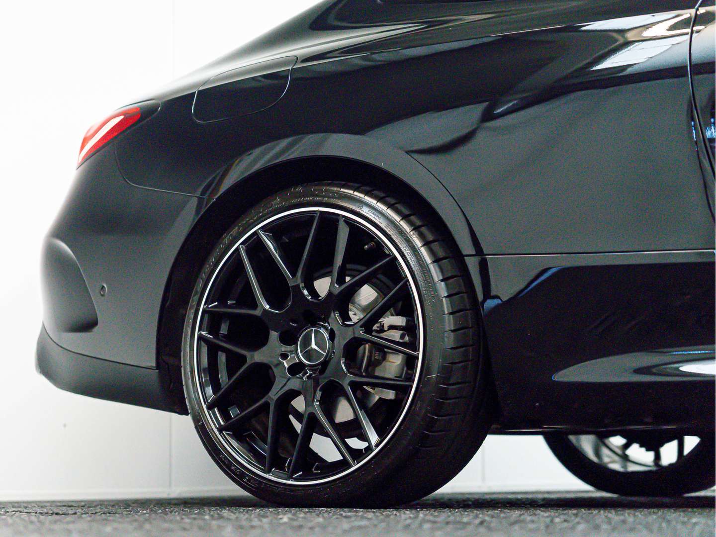 Mercedes CLE 200 AMG Line - 2024 - Joinsteer - #13