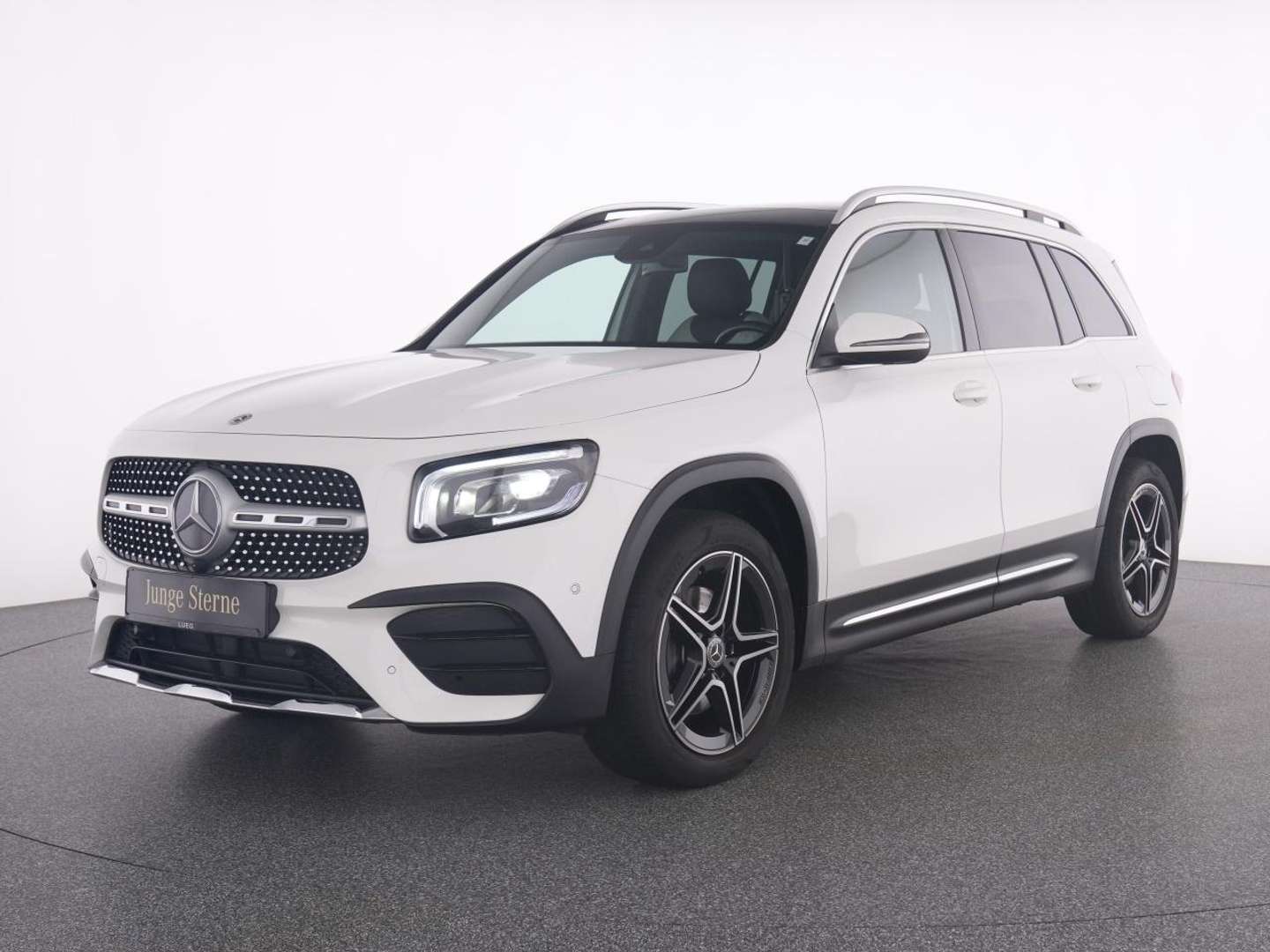 Mercedes GLB 180 AMG Line - 2020 - Joinsteer - #1