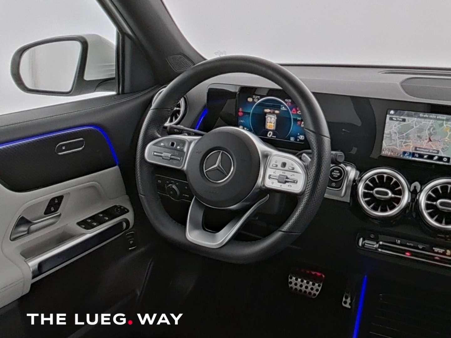 Mercedes GLB 180 AMG Line - 2020 - Joinsteer - #2