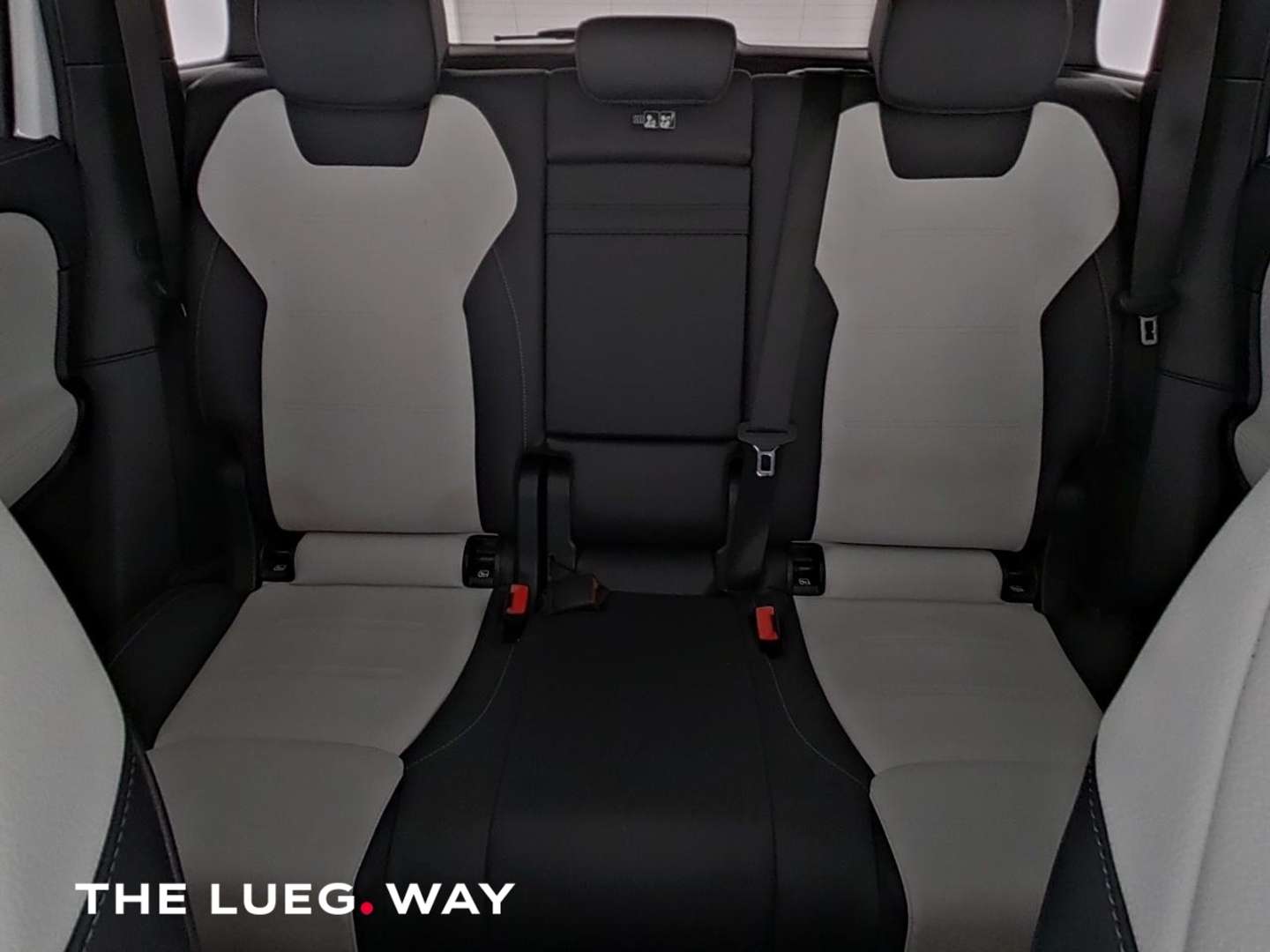 Mercedes GLB 180 AMG Line - 2020 - Joinsteer - #3