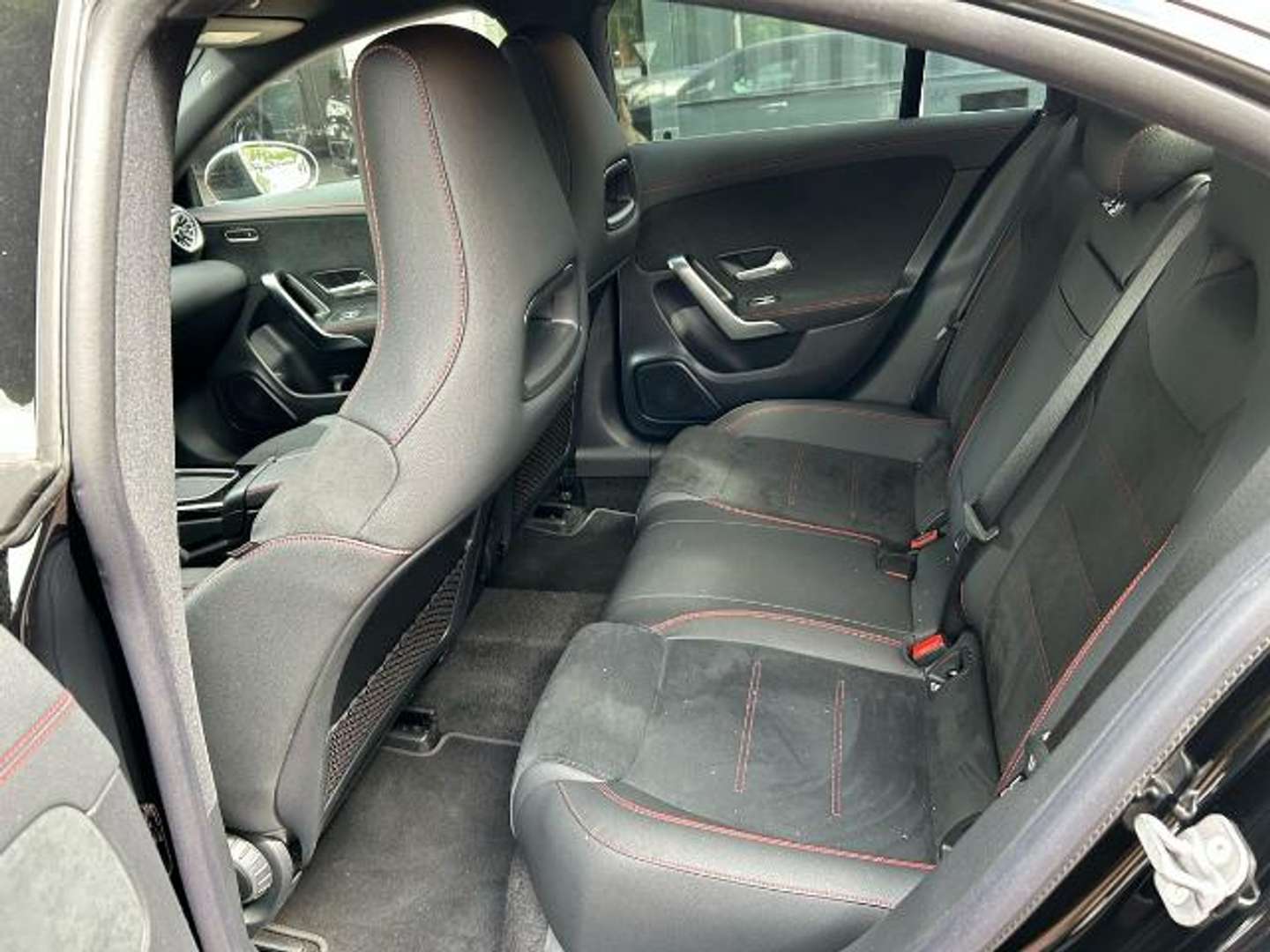 Mercedes CLA 180 AMG Line - 2024 - Joinsteer - #6