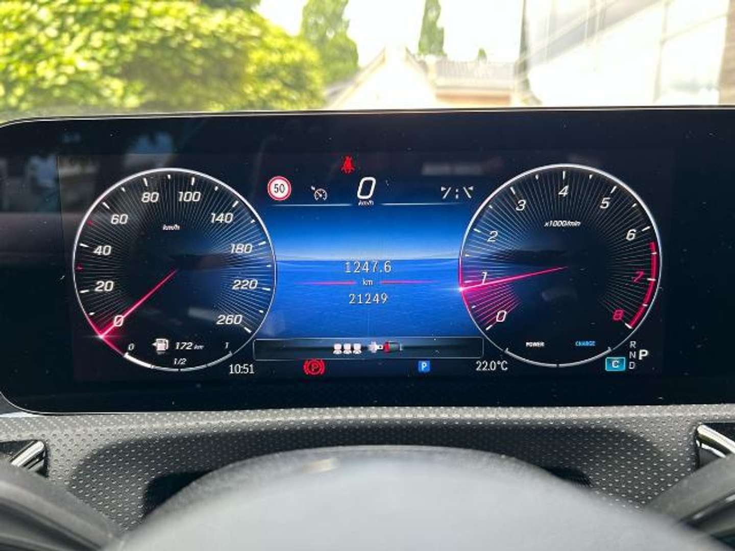 Mercedes CLA 180 AMG Line - 2024 - Joinsteer - #7