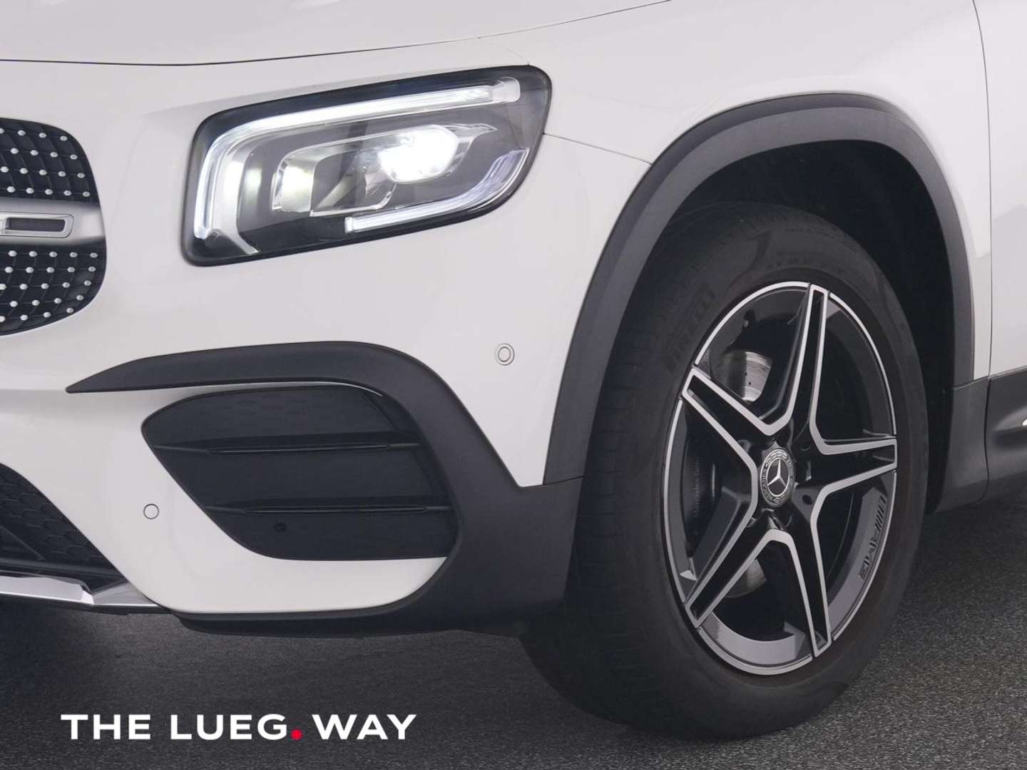Mercedes GLB 180 AMG Line - 2020 - Joinsteer - #6