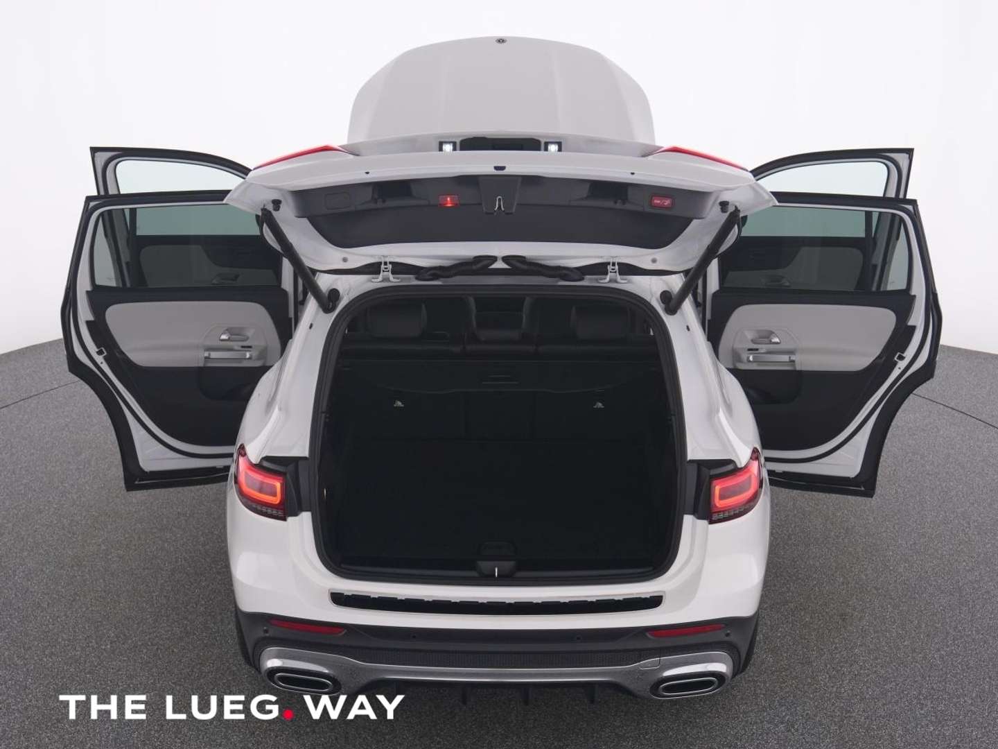 Mercedes GLB 180 AMG Line - 2020 - Joinsteer - #11