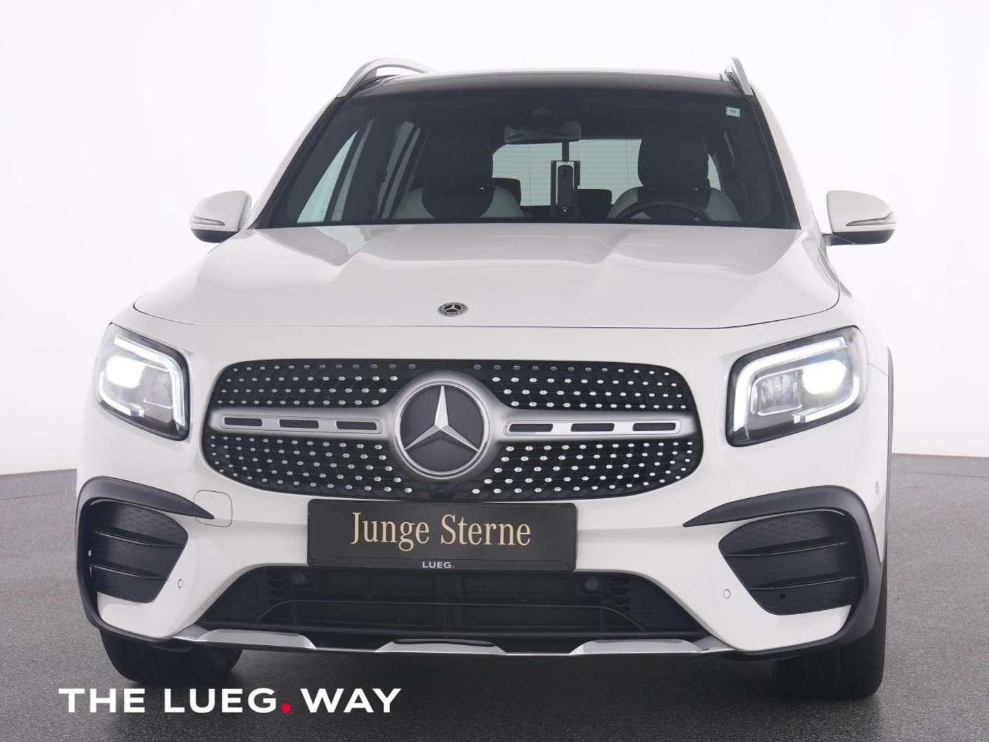 Mercedes GLB 180 AMG Line - 2020 - Joinsteer - #12