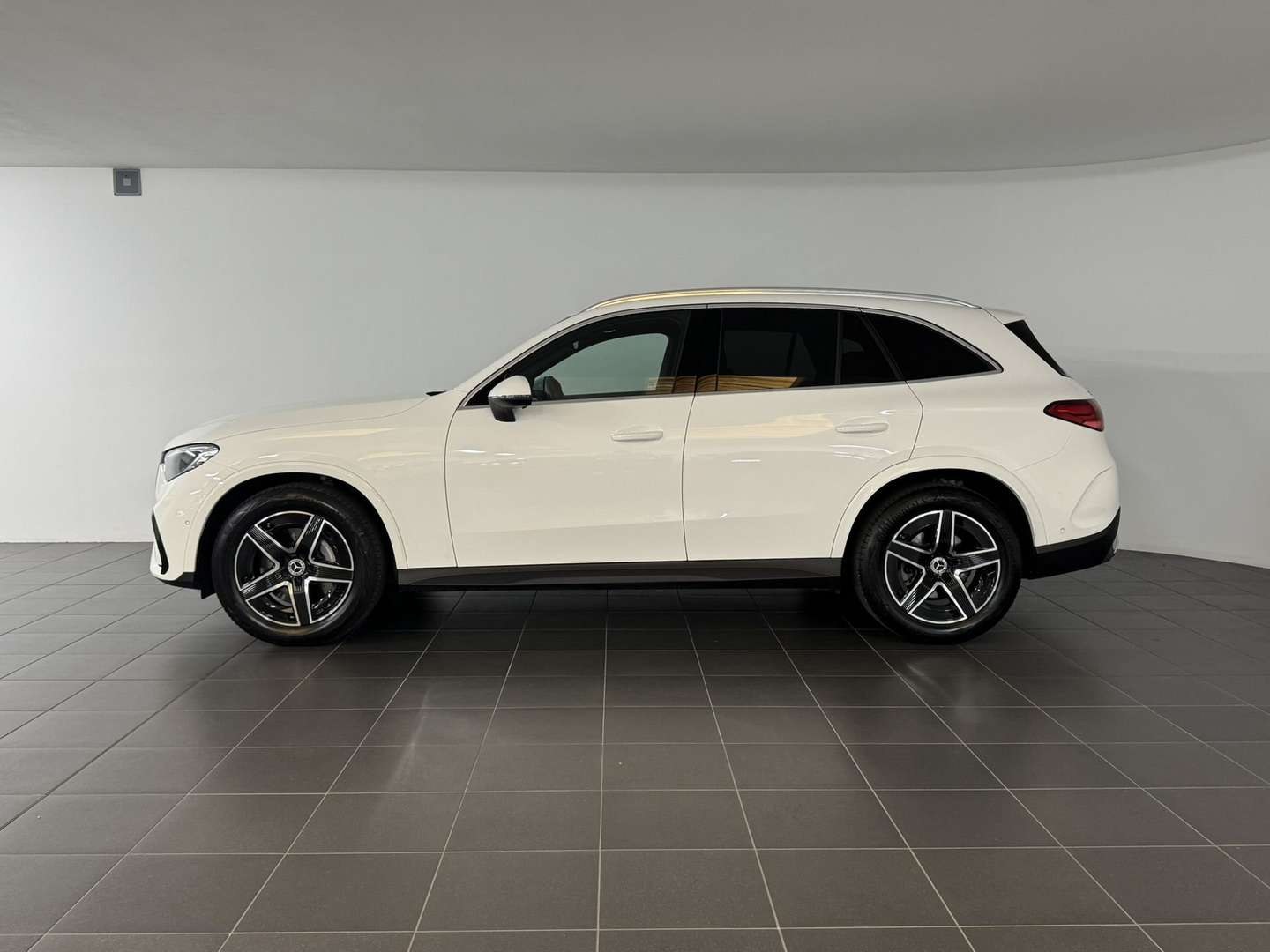 Mercedes GLC 200 Premium Plus - 2023 - Joinsteer - #2