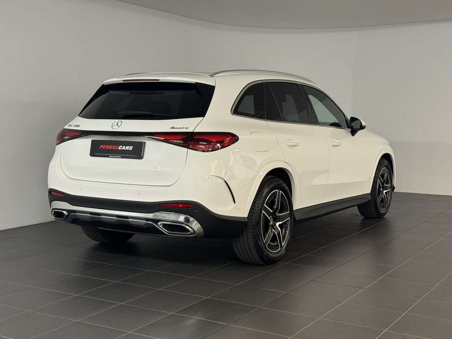 Mercedes GLC 200 Premium Plus - 2023 - Joinsteer - #3
