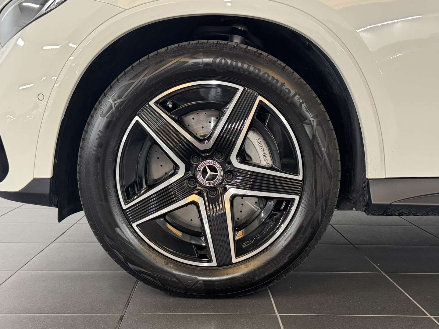 Mercedes GLC 200 Premium Plus - 2023 - Joinsteer - #4