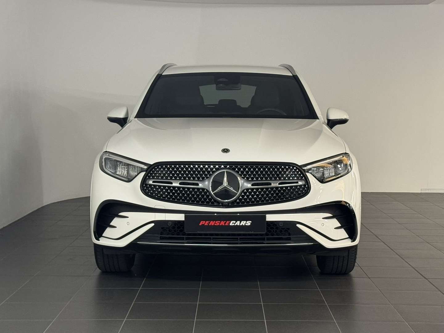 Mercedes GLC 200 Premium Plus - 2023 - Joinsteer - #5