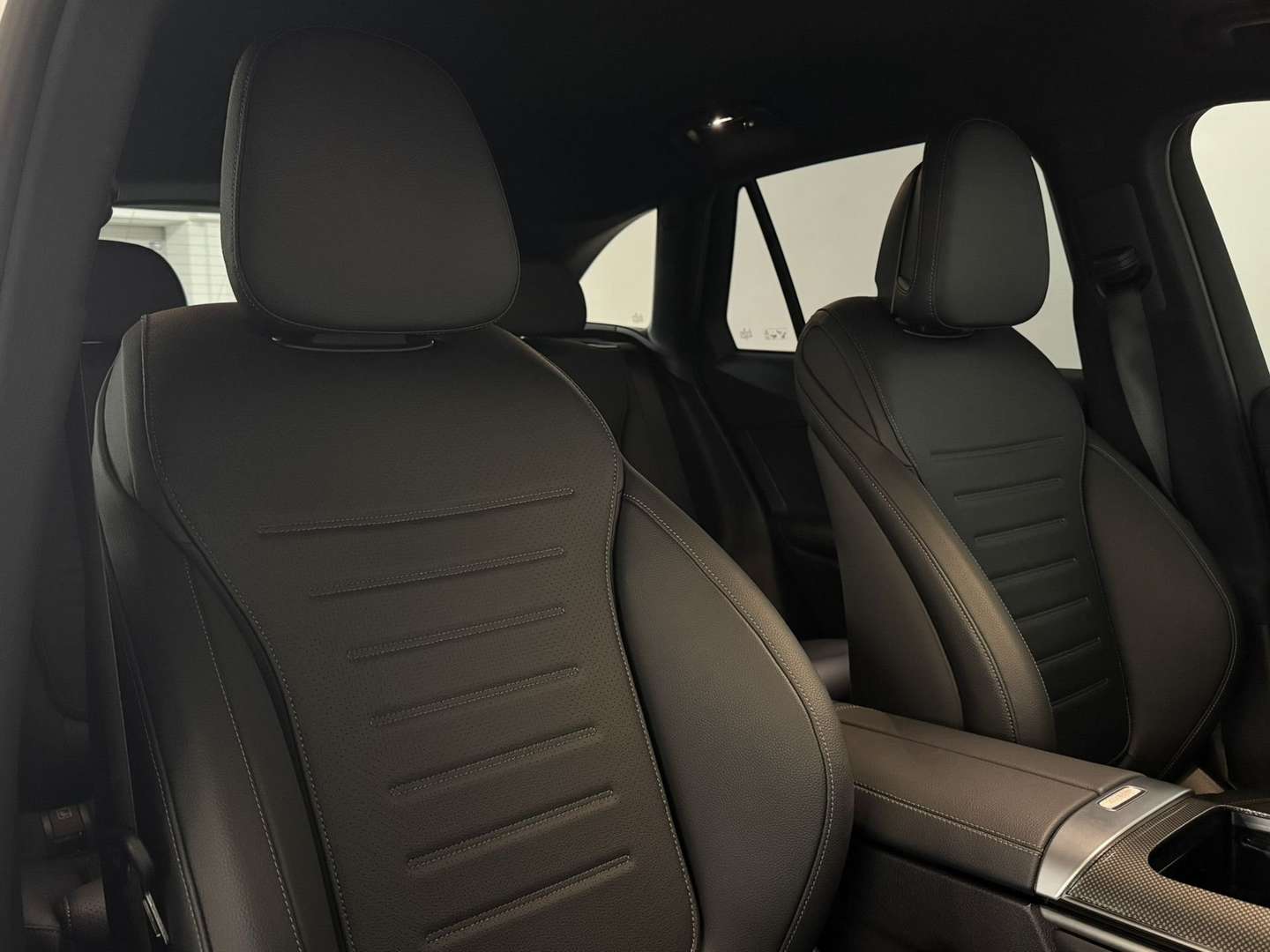 Mercedes GLC 200 Premium Plus - 2023 - Joinsteer - #8