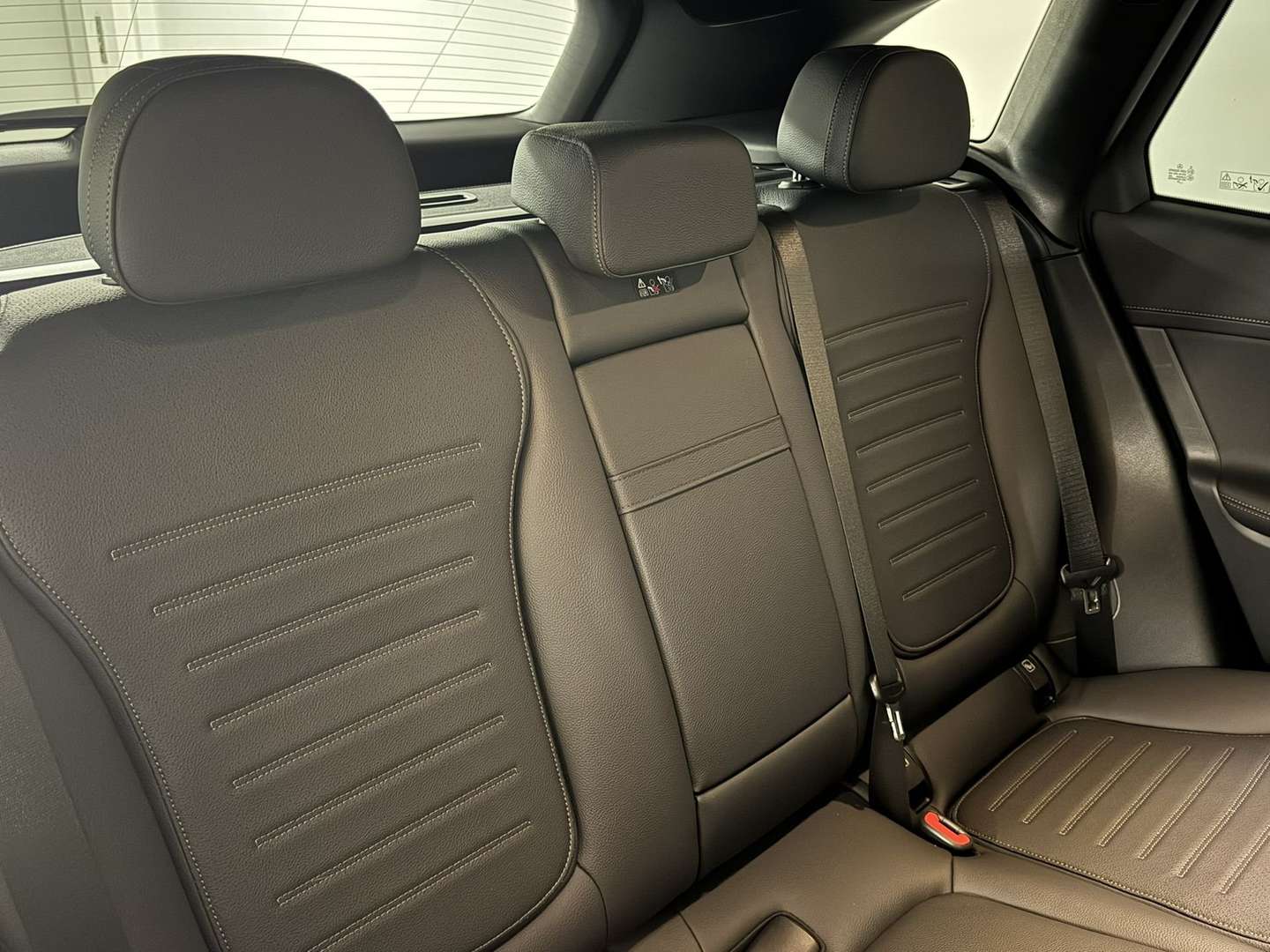 Mercedes GLC 200 Premium Plus - 2023 - Joinsteer - #9