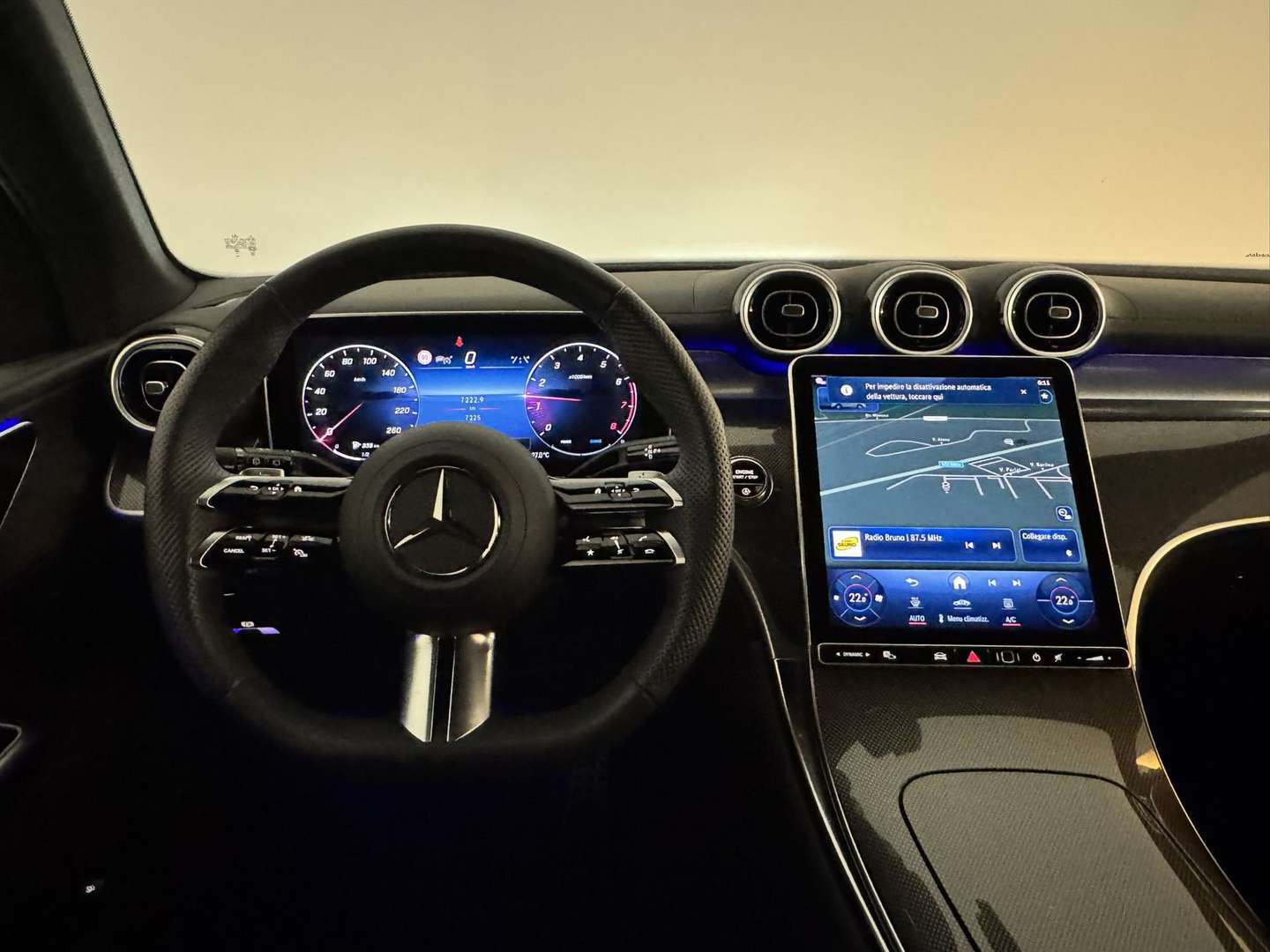 Mercedes GLC 200 Premium Plus - 2023 - Joinsteer - #11