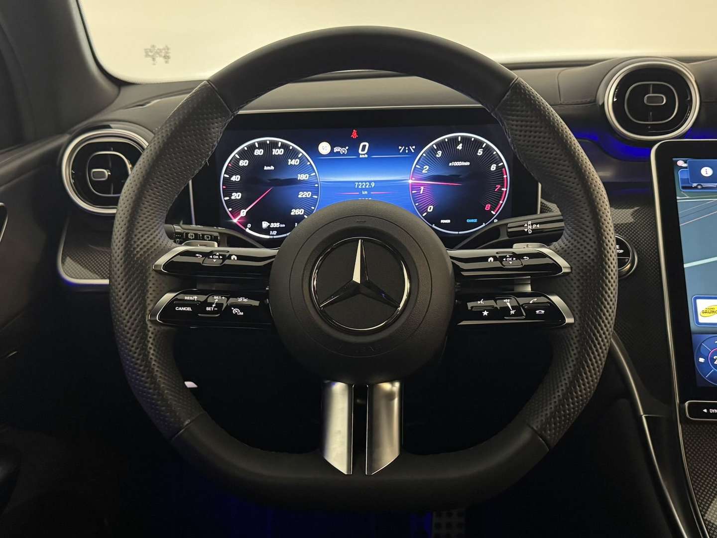 Mercedes GLC 200 Premium Plus - 2023 - Joinsteer - #12