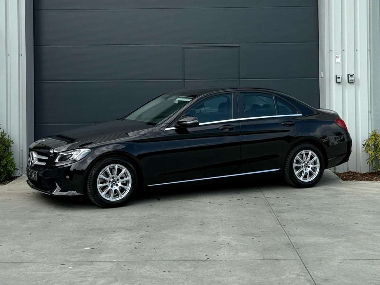 Mercedes Classe C 200 Business - 2019 - Joinsteer - #2