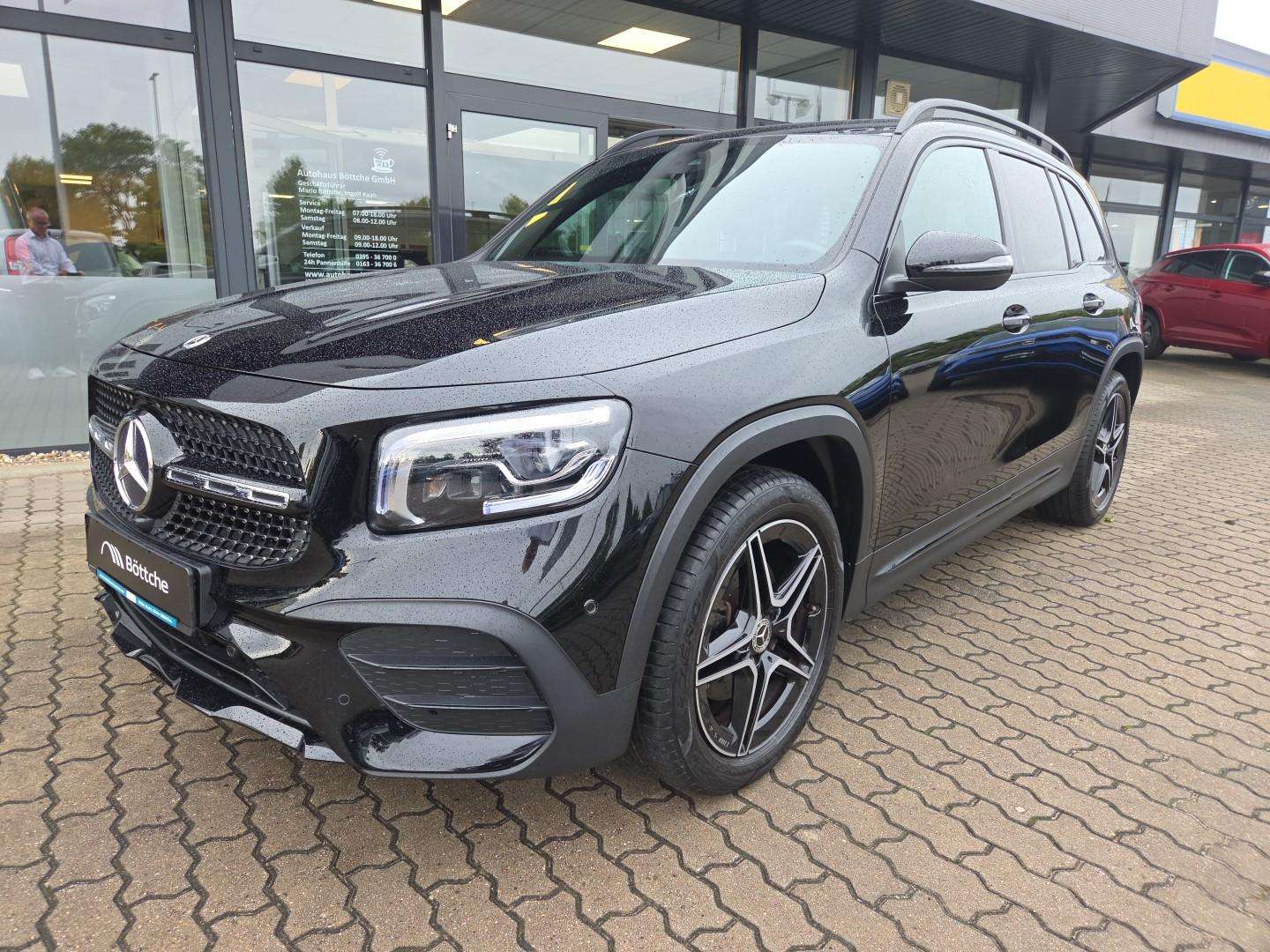 Mercedes GLB 200 AMG Line - 2020 - Joinsteer - #1