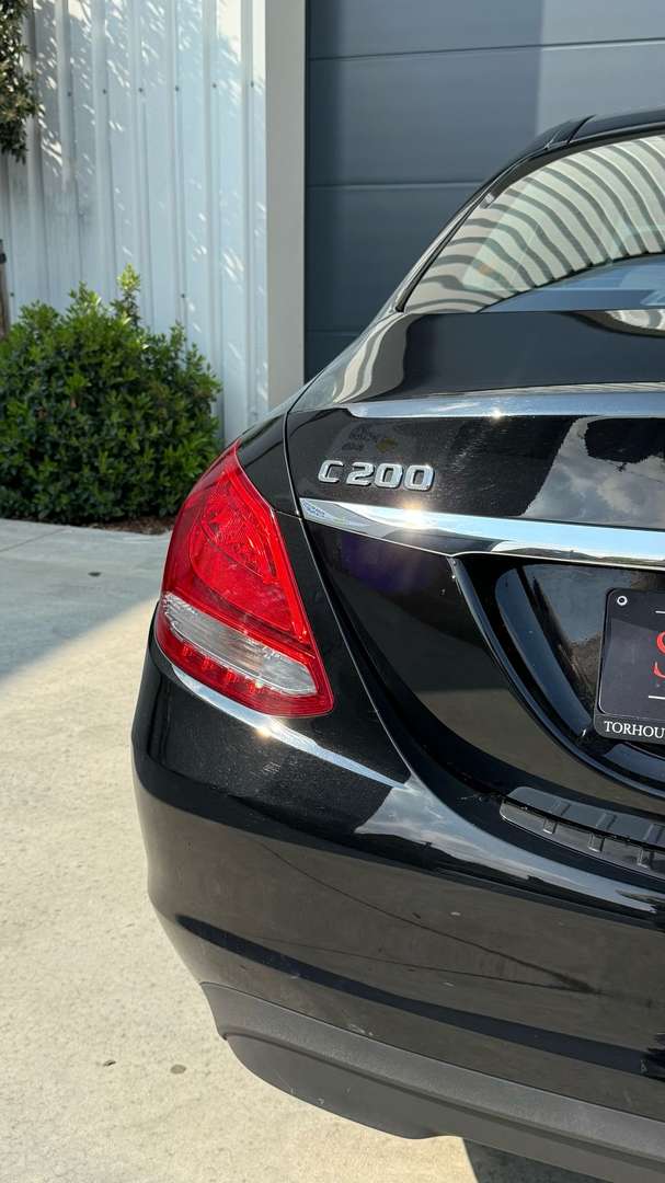 Mercedes Classe C 200 Business - 2019 - Joinsteer - #7