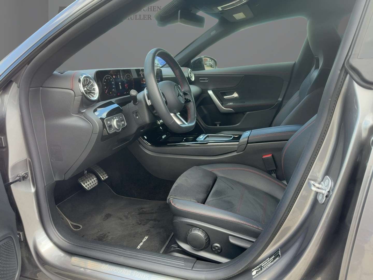 Mercedes CLA 200 AMG Line - 2024 - Joinsteer - #7