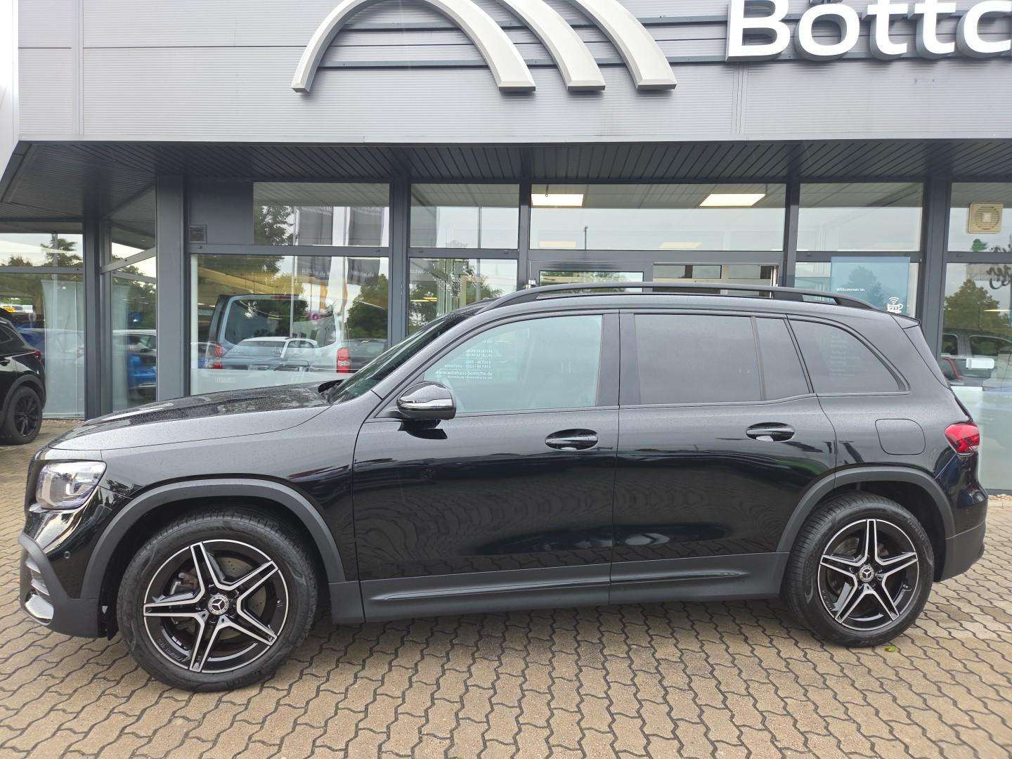 Mercedes GLB 200 AMG Line - 2020 - Joinsteer - #3