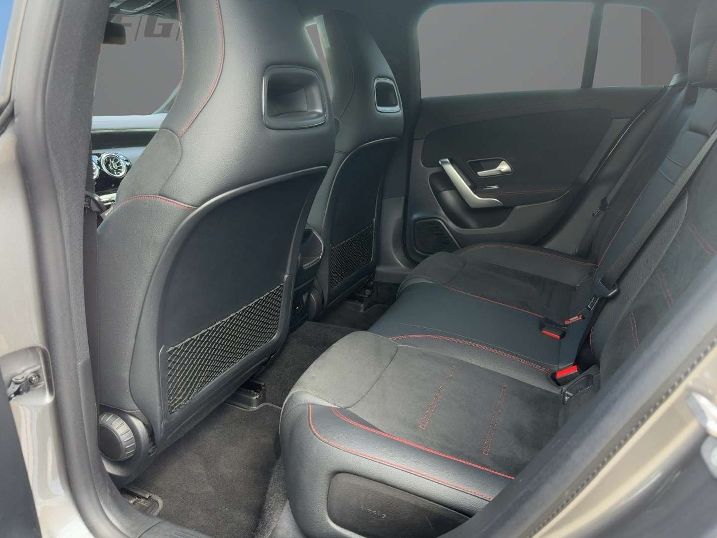 Mercedes CLA 200 AMG Line - 2024 - Joinsteer - #8