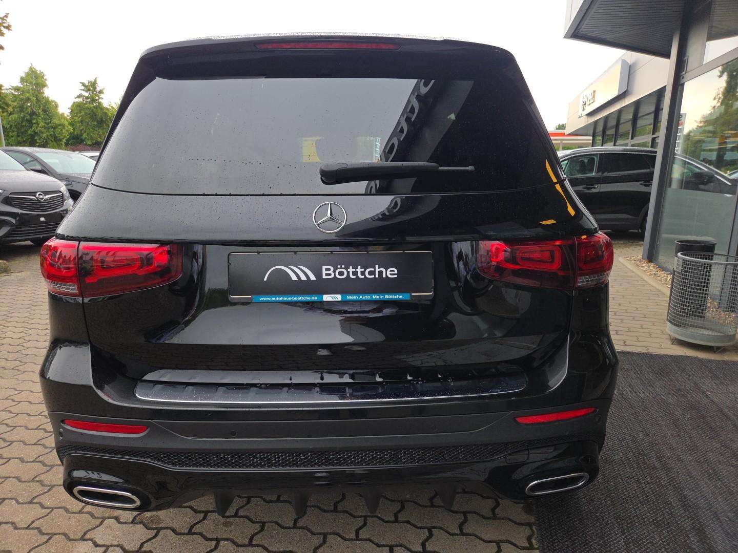 Mercedes GLB 200 AMG Line - 2020 - Joinsteer - #4