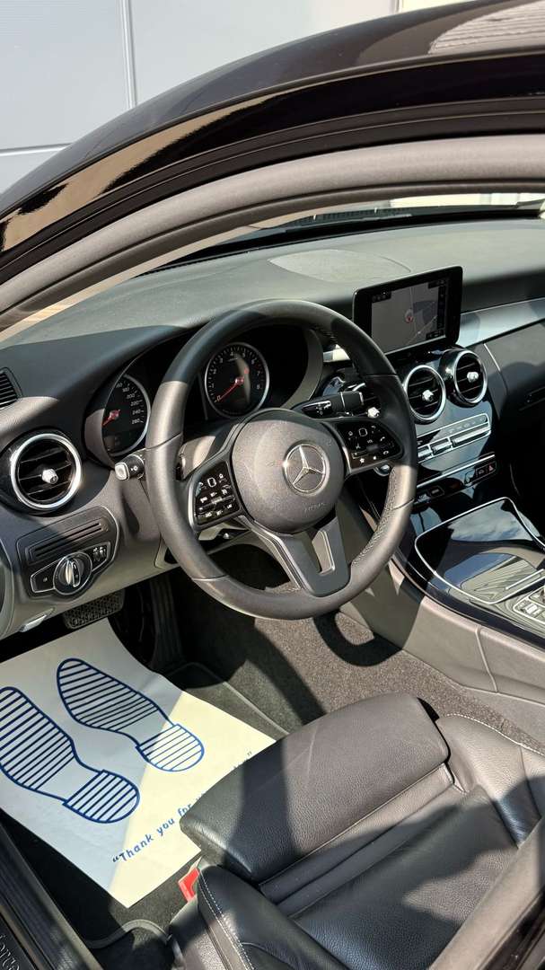 Mercedes Classe C 200 Business - 2019 - Joinsteer - #12