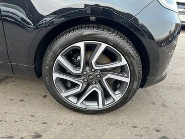 Land Rover Discovery D350 35 EDTION AHK 22' AKTION AKTION Noir — photo 9